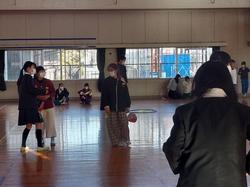 交流