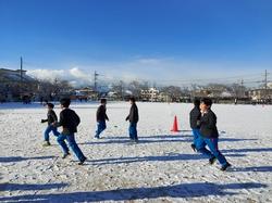 雪