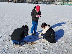 雪