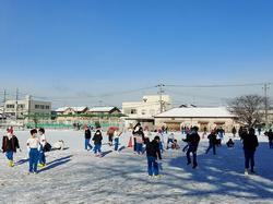 雪