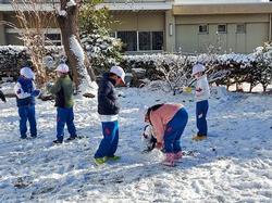 雪