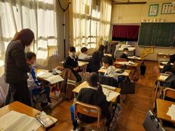 2年国語