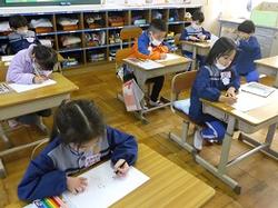 入学説明会
