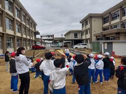 野外コンサート