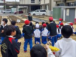 野外コンサート