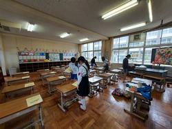 新6年生