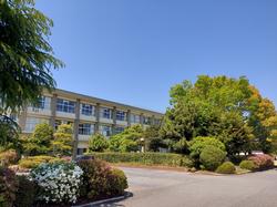 学校通信5月号