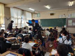 習字