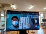 全校朝会