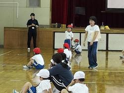 ダンス