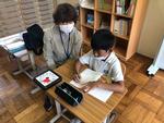 日本語指導