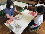 日本語指導