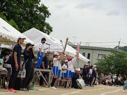 成績発表