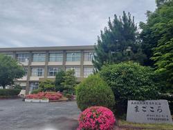 学校通信6月号