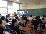始業式