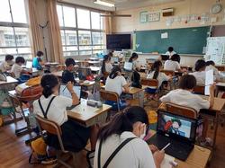 クラブ