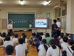 ネット利用教室