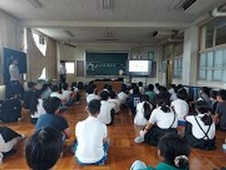 ネット利用教室