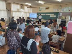 オープンスクール