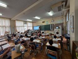 オープンスクール