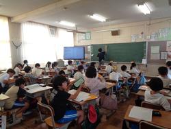 オープンスクール