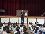 全校朝会