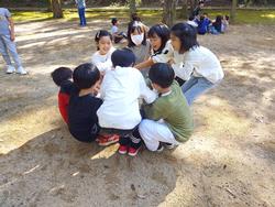 冒険プログラム