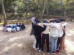 冒険プログラム