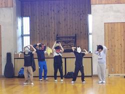 スタンツ