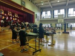 音楽会