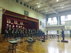 音楽会