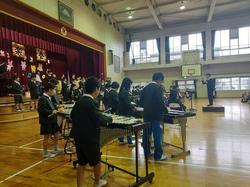 音楽会