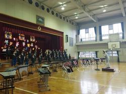 音楽会