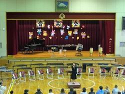 音楽会