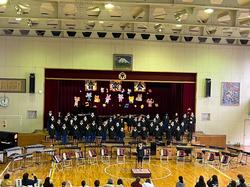 音楽会