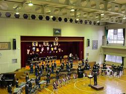 音楽会
