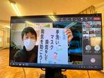 始業式