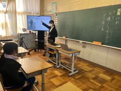 日本語教育実習