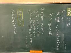 日本語教育実習