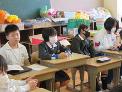 代表委員会の様子