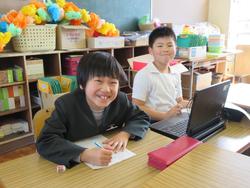 代表委員会の様子