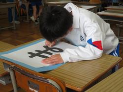 応援合戦の企画