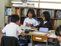 5年生算数のテスト直し
