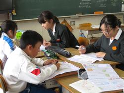 5年生算数のテスト直し