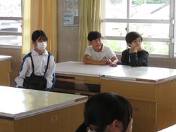 保健委員会