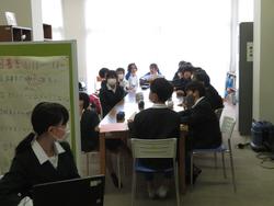 図書委員会