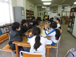 図書委員会