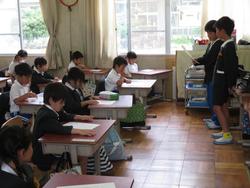 応援団の活動