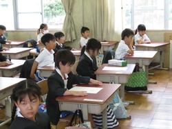 応援団の活動