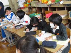 代表委員会の様子